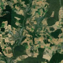 Billigheim Satellite Map