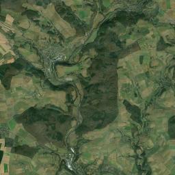 Roigheim Satellite Map