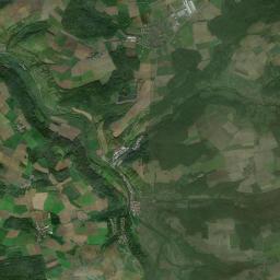 Mulfingen Satellite Map