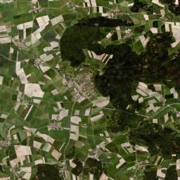 Colmberg Satellite Map