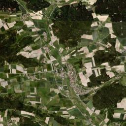 Lehrberg Satellite Map