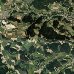 Lauterhofen Satellite Map