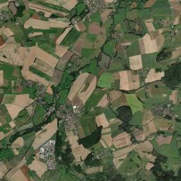 Janovice nad Úhlavou Satellite Map