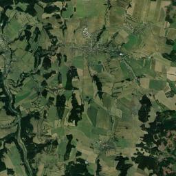 Kamenice Satellite Map