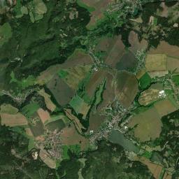 Ostrov u Macochy Satellite Map