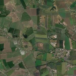 Nezamyslice Satellite Map