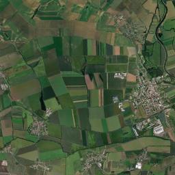 Kojetín Satellite Map