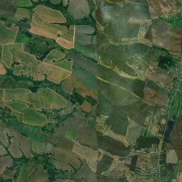 Rohatyns’kyy Rayon Satellite Map