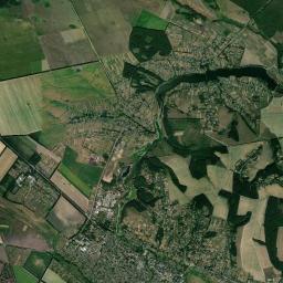 Lityns’kyy Rayon Satellite Map