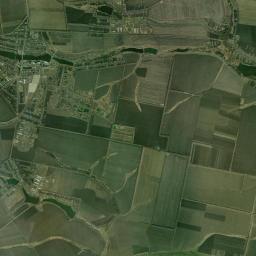 Chapayeve Satellite Map