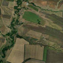 Gorbatovsky Satellite Map