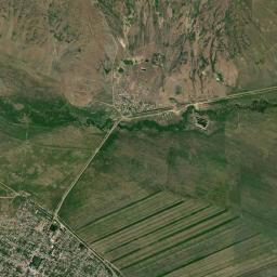 Georgīevka Satellite Map