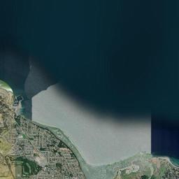French Creek Satellite Map