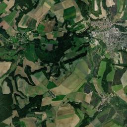 Fismes Satellite Map