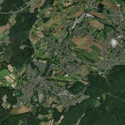 Riegelsberg Satellite Map