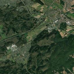 Kirkel Satellite Map