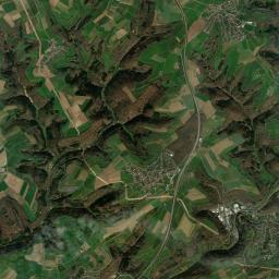 Hermersberg Satellite Map