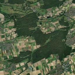 Gommersheim Satellite Map