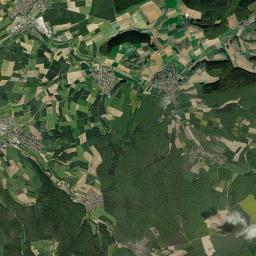 Helmstadt-Bargen Satellite Map