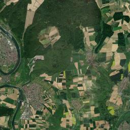 Haßmersheim Satellite Map