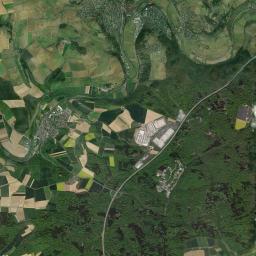 Möckmühl Satellite Map
