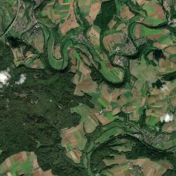 Widdern Satellite Map