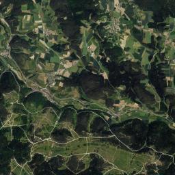 Hohenburg Satellite Map