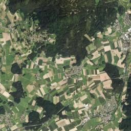 Arnschwang Satellite Map