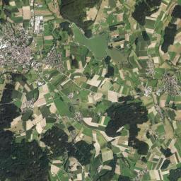 Furth im Wald Satellite Map