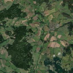 Strážov Satellite Map