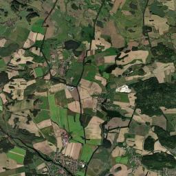 Katovice Satellite Map