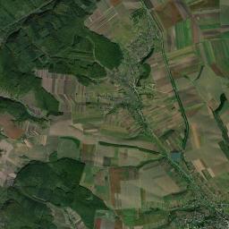 Pidhaytsi Satellite Map