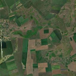 Zadovga Satellite Map