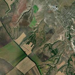 Kletskaya Satellite Map