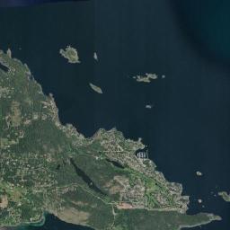 Fairwinds Satellite Map