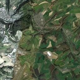 Contwig Satellite Map