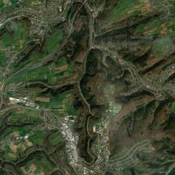 Thaleischweiler-Fröschen Satellite Map