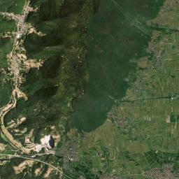 Albersweiler Satellite Map