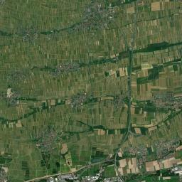 Edesheim Satellite Map