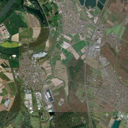 Philippsburg Satellite Map