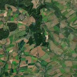 Zweiflingen Satellite Map