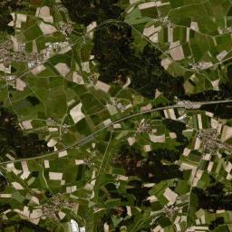 Dombühl Satellite Map