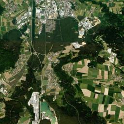 Sengenthal Satellite Map