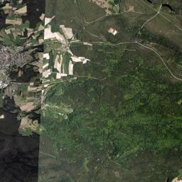 Bruck in der Oberpfalz Satellite Map