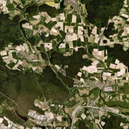 Stamsried Satellite Map