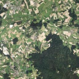 Runding Satellite Map