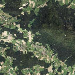 Rimbach Satellite Map