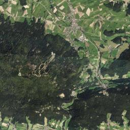 Neukirchen Satellite Map