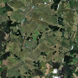 Počátky Satellite Map