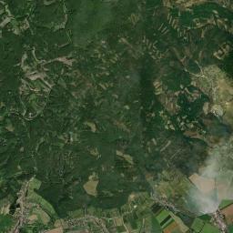 Viničné Šumice Satellite Map